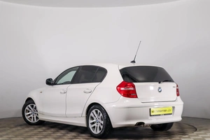 Хетчбэк BMW 1 серия 2011 года, 899000 рублей, Пермь