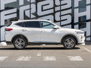 Внедорожник Haval F7 2019 года, 1780000 рублей, Краснодар