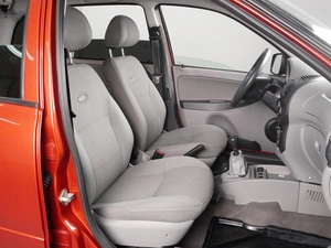 Универсал ВАЗ (LADA) Kalina 2012 года, 679000 рублей, Минеральные Воды