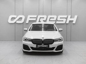 Седан BMW 5 серия 2020 года, 4650000 рублей, Ростов-на-Дону