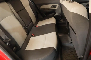 Седан Chevrolet Cruze 2012 года, 749000 рублей, Челябинск
