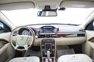 Седан Volvo S80 2011 года, 1600000 рублей, Обнинск