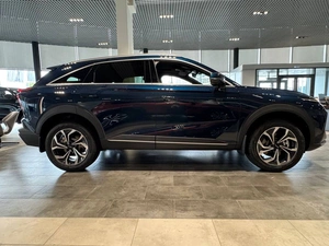 Внедорожник Haval F7 2026 года, 3799000 рублей, Красноярск