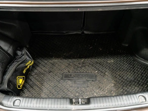 Седан Kia Rio 2017 года, 1050000 рублей, Красноярск