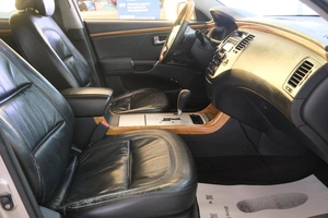Седан Hyundai Grandeur 2007 года, 679000 рублей, Омск