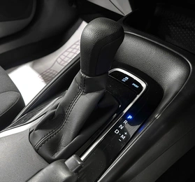 Универсал Toyota Corolla 2021 года, 1697000 рублей, Красноярск