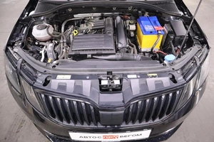Хэтчбек Skoda Octavia 2020 года, 1910000 рублей, Брянск