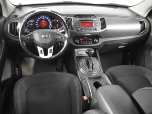 Внедорожник Kia Sportage 2013 года, 1364900 рублей, Казань