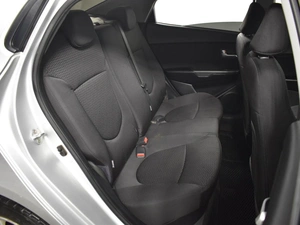 Седан Kia Rio 2017 года, 969900 рублей, Казань