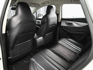 Седан Baic U5 Plus 2023 года, 1319000 рублей, Ставрополь