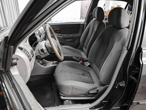 Седан Hyundai Accent 2009 года, 498000 рублей, Ставрополь