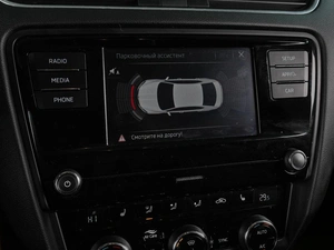 Лифтбек Skoda Octavia 2019 года, 2050000 рублей, Ростов-на-Дону