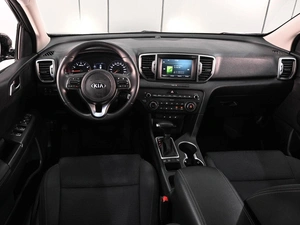 Внедорожник Kia Sportage 2016 года, 2059000 рублей, Ростов-на-Дону