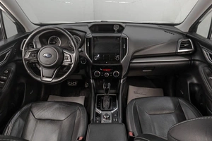 Внедорожник Subaru Forester 2018 года, 2649000 рублей, Челябинск