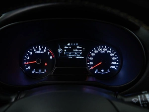 Хетчбэк Kia Soul 2014 года, 1257444 рублей, Москва