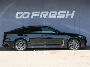 Лифтбек Kia Stinger 2018 года, 2070000 рублей, Краснодар