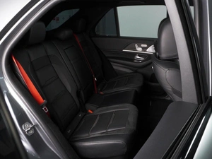 Внедорожник Mercedes-benz GLE-класс AMG 2020 года, 8955000 рублей, Красный Пахарь