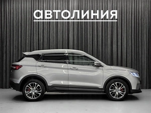 Внедорожник Belgee X50 2024 года, 1799000 рублей, Красноярск