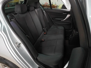 Хетчбэк BMW 1 серия 2012 года, 1095000 рублей, Воронеж