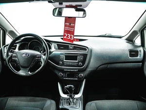 Хетчбэк Kia Ceed 2016 года, 1289000 рублей, Красноярск