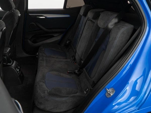 Внедорожник BMW X2 2019 года, 2849999 рублей, Москва