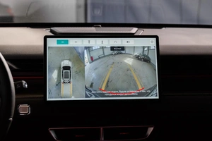 Внедорожник Jetour Dashing 2025 года, 2625000 рублей, Ульяновск