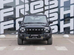 Внедорожник Jetour T2 2024 года, 3185000 рублей, Краснодар