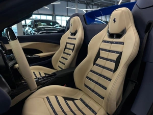 Кабриолет Ferrari 296 GTS 2023 года, 33990000 рублей, Павловская Слобода