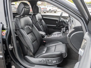 Седан Audi S8 2007 года, 1575000 рублей, Краснодар