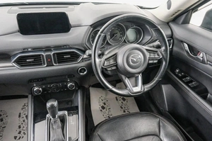 Внедорожник Mazda CX-5 2017 года, 2249000 рублей, Красноярск