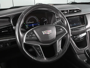 Внедорожник Cadillac XT5 2016 года, 2399000 рублей, Ростов-на-Дону