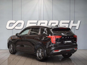 Внедорожник Haval Jolion 2023 года, 2050000 рублей, Муром