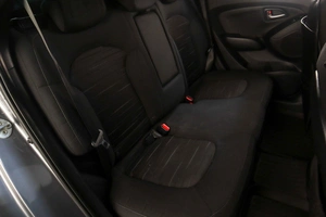 Внедорожник Hyundai ix35 2014 года, 1549000 рублей, Челябинск