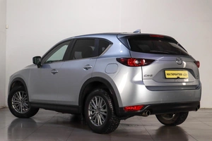 Внедорожник Mazda CX-5 2018 года, 2389000 рублей, Челябинск