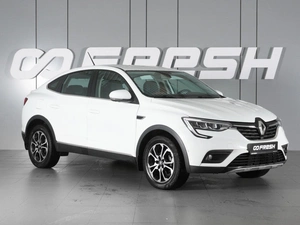 Внедорожник Renault Arkana 2019 года, 1609000 рублей, Минеральные Воды