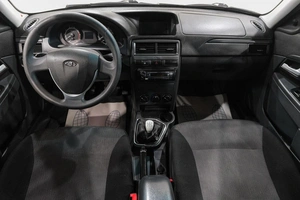 Седан ВАЗ (LADA) Priora 2017 года, 539000 рублей, Новокузнецк