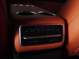 Внедорожник Li Auto L9 2023 года, 6300000 рублей, Ростов-на-Дону