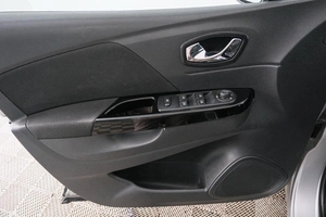 Внедорожник Renault Kaptur 2017 года, 1269000 рублей, Красноярск