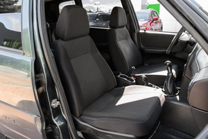 Внедорожник Chevrolet Niva 2012 года, 640000 рублей, Ульяновск