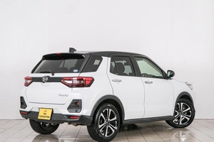 Внедорожник Daihatsu Rocky 2020 года, 1749000 рублей, Красноярск