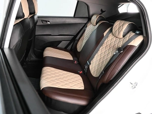 Внедорожник Hyundai Creta 2018 года, 1840000 рублей, Ростов-на-Дону