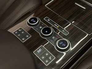 Внедорожник Land Rover Range Rover 2016 года, 4350000 рублей, Красноярск