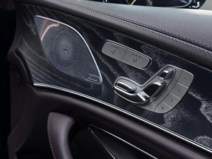 Седан Mercedes-benz CLS-класс 2020 года, 5997000 рублей, Красноярск
