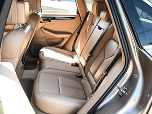 Внедорожник Porsche Macan S 2015 года, 2499000 рублей, Кирилловка