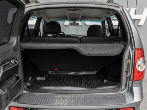 Внедорожник Chevrolet Niva 2013 года, 580000 рублей, Краснодар