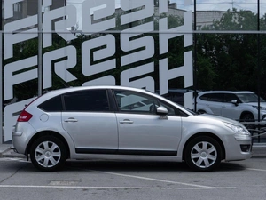 Хетчбэк Citroen C4 2010 года, 525000 рублей, Волгоград