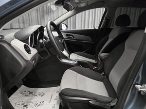 Универсал Chevrolet Cruze 2013 года, 890000 рублей, Красноярск