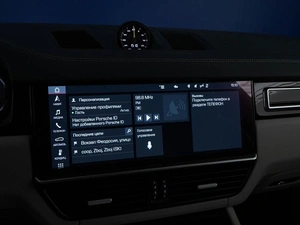 Внедорожник Porsche Cayenne 2019 года, 6599077 рублей, Москва