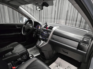 Внедорожник Honda CR-V 2008 года, 1180000 рублей, Красноярск