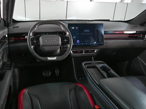 Внедорожник Jetour Dashing 2023 года, 1825000 рублей, Ростов-на-Дону